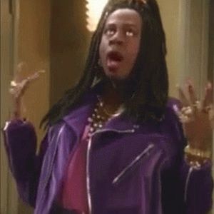 Please confirmed ✅ oh my goodness 🤨